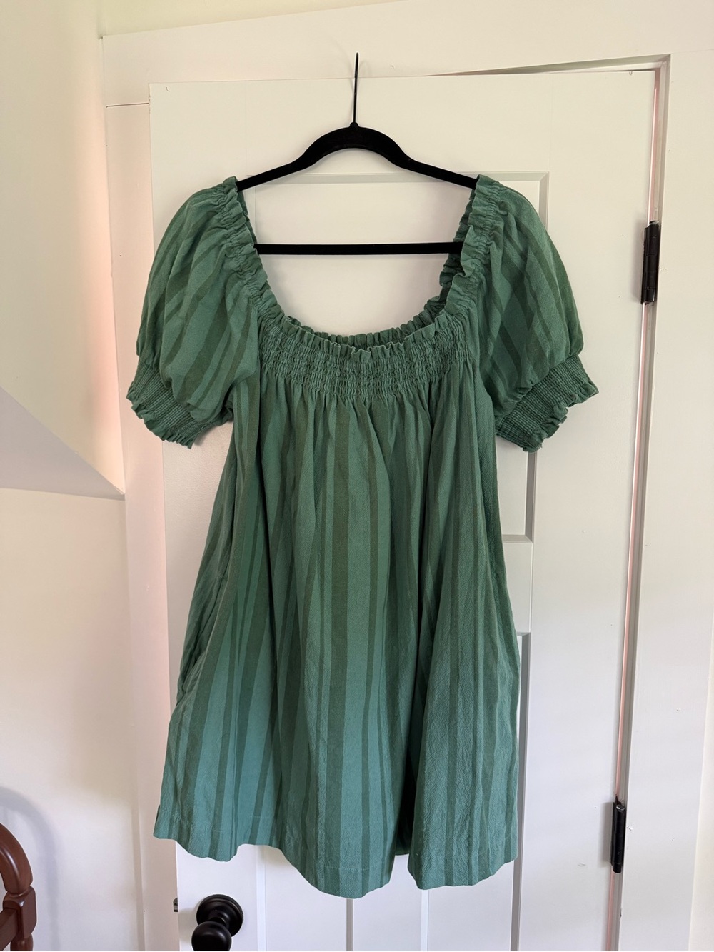 Free people mini dress